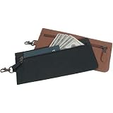 Clava Valuables Pouch Travel Wallets by Clava