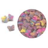 Marbled Butterfly Sprinkles/Quins