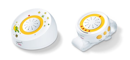 Imagen principal de Beurer JBY93, 61 g, 51 g, Blanco, Amarillo