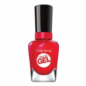 Sally Hansen Miracle Gel, Red Eye 0.5 fl oz (14.8 ml)