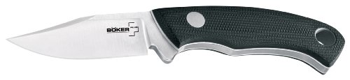 Boker Plus Pocket Bowie Knife