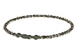 Phiten Tornado Titanium Star Necklace