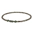 Phiten Tornado Titanium Necklace