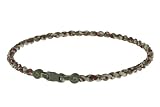 Phiten Tornado Titanium Necklace
