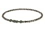 Phiten Tornado Titanium Star Necklace