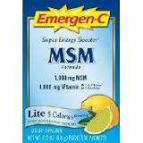 Alacer Emergen-C Lite