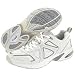 PROPET M6009 MENS ATHLETIC SNEAKERS SHOES WHITE 11 3E