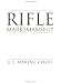 Rifle Marksmanship by U.S Marine Corps