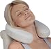 Dreamtime Memory Foam Neck Pillow