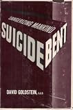 SUICIDE BENT Sangerizing Mankind
