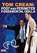 Tom Crean: Post and Perimeter Fundamental Drills (DVD)
