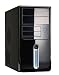 Pcpassion Complete Desktop Pc - Includes Keyboard, Mouse, Sp