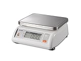 デジタル自動上皿はかり　ＣＳ－１０００ＷＰ