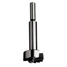 CMT 537.550.31 Forstner Bit 55mm Cutting Diameter, 10mm Shank