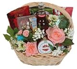 Hypothyroidism Get Well Gift Basket