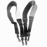 Promaster Contour Pro Strap, Black