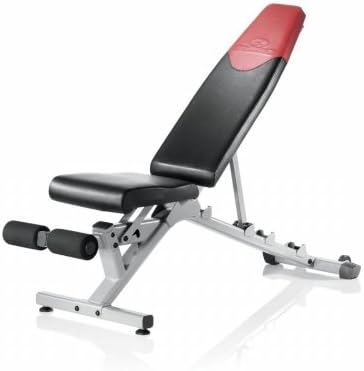 Online Gym Shops CB1549 Bowflex Bench 4.1