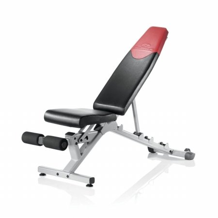 Online Gym Shops CB1549 Bowflex Bench 4.1