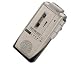 Electronics : Olympus - J-500 Analogue Voice Recorder - silver