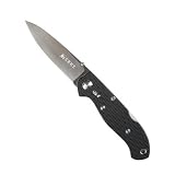 Columbia River Knife and Tool 7255Z Lake 111 Zytel Folding Knife