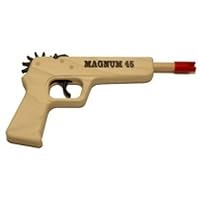 Magnum 45