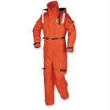 MUSTANG STANDARD COVERALL & WORKSUIT M OR
