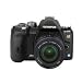 Olympus Evolt E510 10MP Digital SLR Camera with CCD Shift Image Stabilization and 14-42mm f/3.5-5.6 and 40-150mm f/4.0-5.6 Zuiko Lenses
