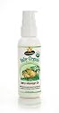 "Baby Organic" Massage Oil