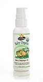 Baby Organic Massage Oil