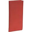 Royce Leather® Oversized Airline Ticket and Passport Holder