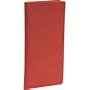 Royce Leather� Oversized Airline Ticket and Passport Holder