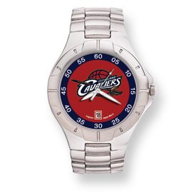 Mens Cleveland Cavaliers Pro II Watch