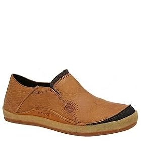 Mens Merrell Athens Casual Shoe by Merrell