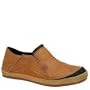 Merrell Men's 'Athens' Slip-on Mocassin (9.5, Peanut)