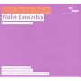 Violin Concertos