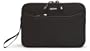 Mobile Edge MESSU1-8.9 8.9-Inch Ultraportable Neoprene SlipSuit for Netbooks (Black)