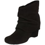 Gentle Souls Womens On The Ridge Ankle Boot
