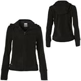 Apparel : Columbia Dynamo Full-Zip Hooded Sweatshirt - Women's