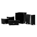 Cambridge SoundWorks - Newton Series HT305-SE Home Theater System Cambridge SoundWorks - Newton Series HT305-SE Home Theater System
