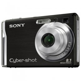 Sony DSC W90