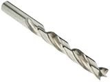 Deal on Steelex Plus D2355 31/64-Inch HSS Brad Point Bit