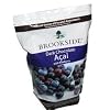 Brookside Dark Chocolate Acai with Blueberry 2 Pounds Resealable Bag [Misc.]