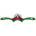 KUNZ Spokeshave, Half Round