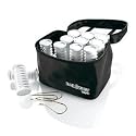 Women's Travel Smart Hair Curlers - 12pc