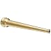 Moon 572-2511 Brass Hose Nozzle, 2-1/2" NPSH