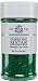 India Tree 3-1/2-Ounce Sparkling Sugar, Emerald City Green