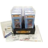 Silverback Gloves (SIL905301) Test Lead Kits and Back Probing Connector Kits DIsplay