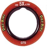 Dai-Riki GTS Tippet Size 0X - 7X ::: Fly Fishing Tippet