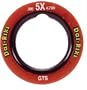 Dai-Riki GTS Tippet Size 0X - 7X ::: Fly Fishing Tippet