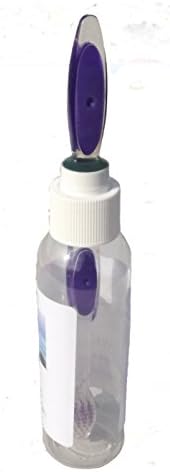 First-Aid Toothbrush (Yellow)